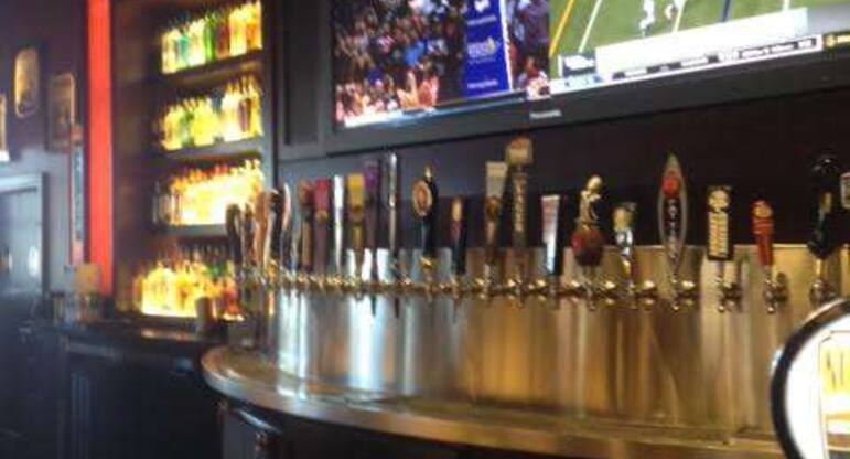 BJ's Restaurant & Brewhouse, Lubbock, Lubbock | Zomato